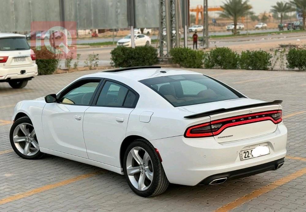 دودج تشارجر